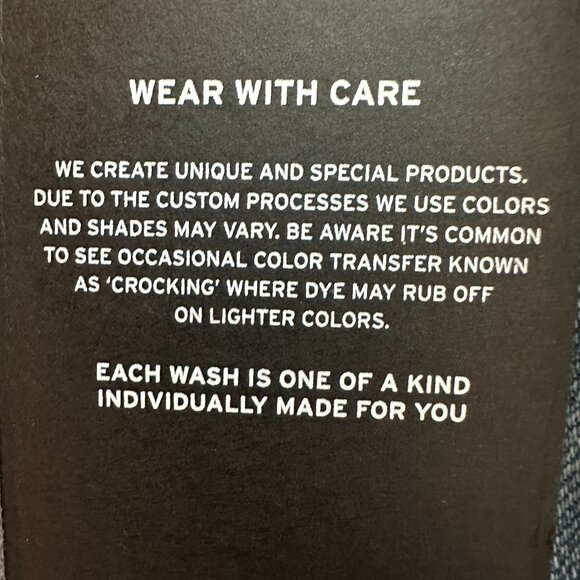 New Hudson Jean Women's Size 14 Light Blue Mid-rise Straight Leg Stretch Stylish - Picture 13 of 15